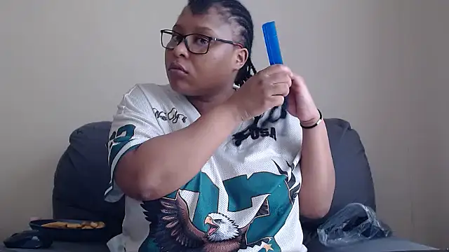 xxZoeyx online show from 11-04-25, 06:34