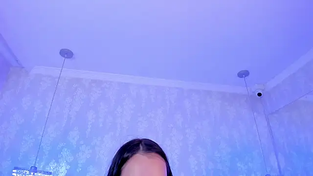 Snapshot of jazlin_angels3 chatting on 05-31-26, 09:49 jazlin angels3 online show from 05-31-26, 09:49