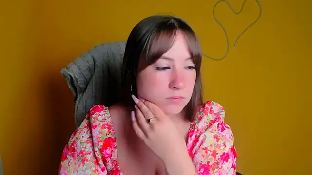 Tiffani Angel online show from 06-23-26, 05:27