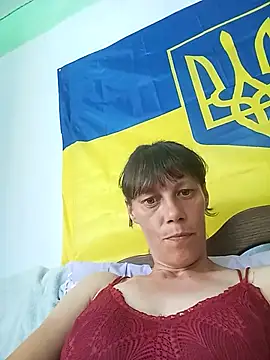 VikaBakerX online show from 07-02-26, 02:45