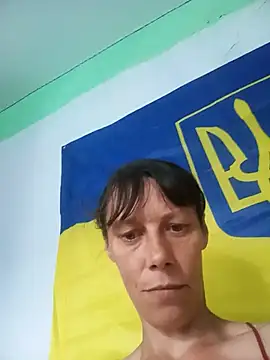 VikaBakerX online show from 07-10-26, 03:36