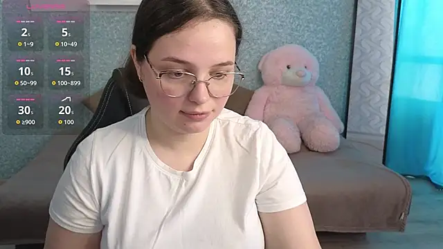 Snapshot of SofiDreamm chatting on 07-21-26, 02:52 SofiDreamm online show from 07-21-26, 02:52