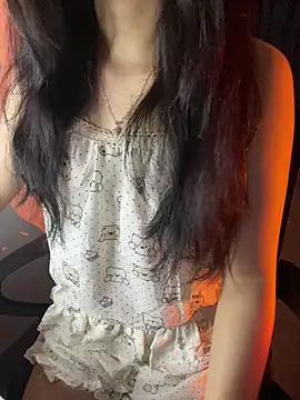 Annie nii online show from 04-08-26, 08:09