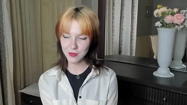 ToriGordo online show from 03-31-26, 02:17