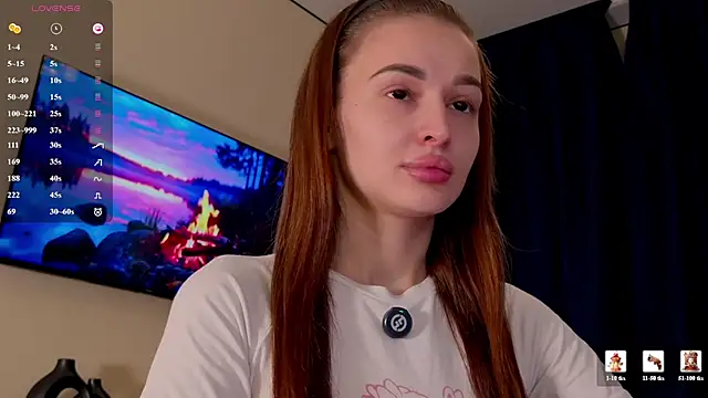 Snapshot of Anna__Jones chatting on 06-20-26, 06:00 Anna Jones online show from 06-20-26, 06:00