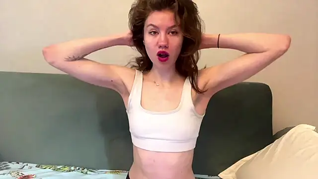 SelenaKiss  online show from 05-26-26, 02:40