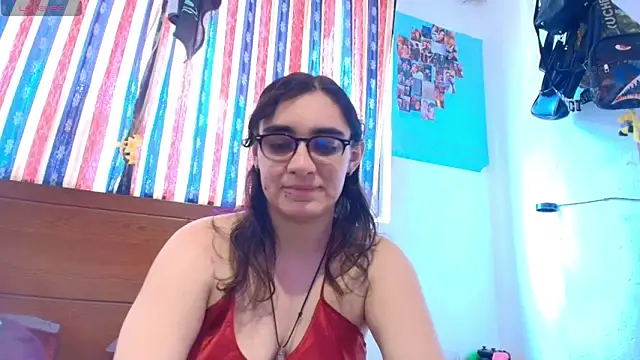 Snapshot of Ellaa_honey chatting on 06-04-26, 07:09 Ellaa honey online show from 06-04-26, 07:09