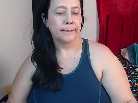 carlareyesk977 online show from 05-25-26, 11:55