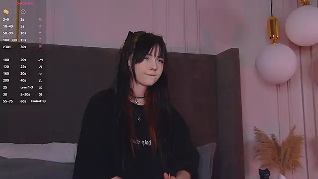 AmyRivers online show from 06-23-26, 05:22