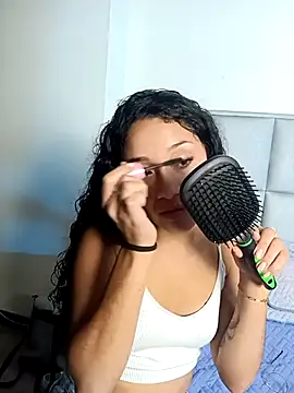 Isis black online show from 04-12-26, 03:44