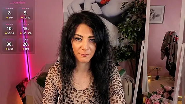 Ophyrix online show from 04-04-26, 10:02