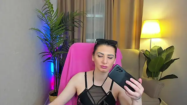 Ophyrix online show from 04-06-26, 09:21