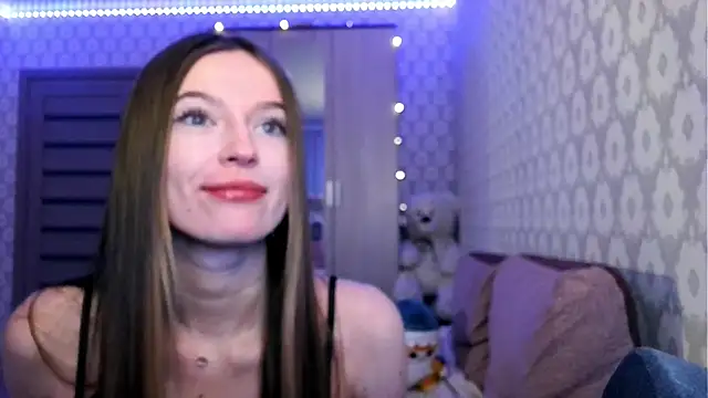 sexyamelia meow online show from 04-19-26, 06:32