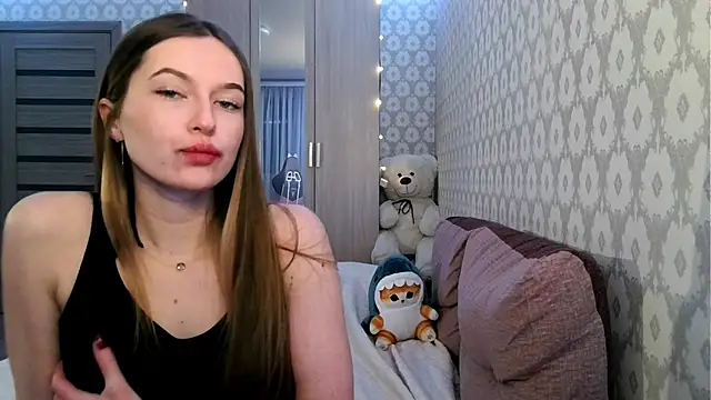 sexyamelia meow online show from 04-28-26, 08:47