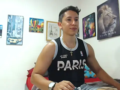 Snapshot of jeffsexybody chatting on 04-16-26, 12:33 jeffsexybody online show from 04-16-26, 12:33