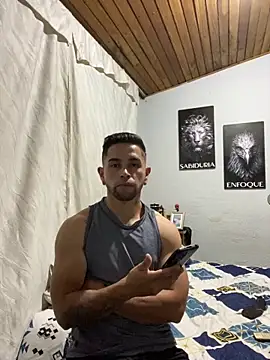 Sexmuscle17 online show from 06-01-26, 02:02