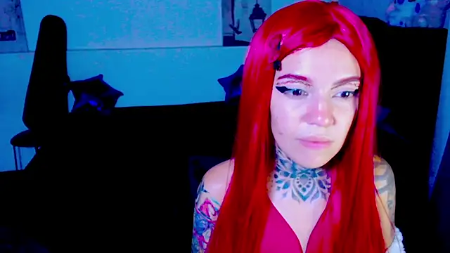 LannieGonzales online show from 05-18-26, 04:07