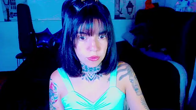 LannieGonzales online show from 05-20-26, 02:34
