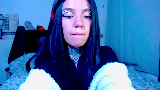 LannieGonzales online show from 05-24-26, 01:54