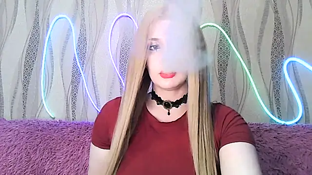 MissRoseSweet online show from 04-10-26, 07:07