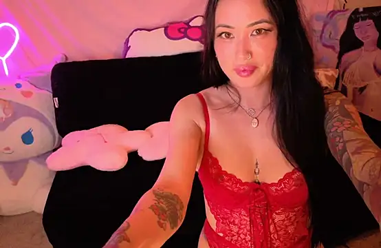 iamivyluv online show from 04-10-26, 03:45