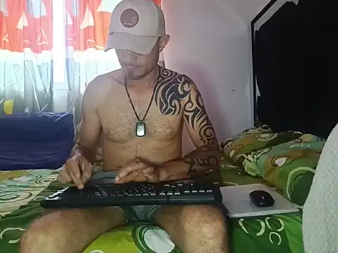 latinmxsex online show from 04-06-26, 10:11