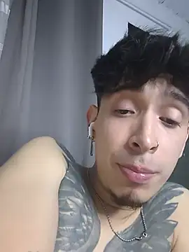 Snapshot of Nova__hard chatting on 07-08-26, 08:19 Nova hard online show from 07-08-26, 08:19