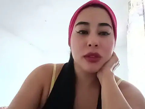 Snapshot of Saritta21 chatting on 07-26-26, 08:16 Saritta21 online show from 07-26-26, 08:16