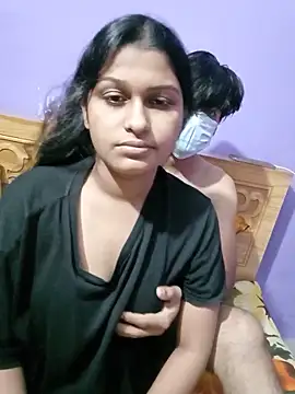 Jerin Couple61 online show from 06-12-26, 01:43