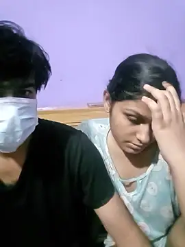 Jerin Couple61 online show from 06-18-26, 09:19