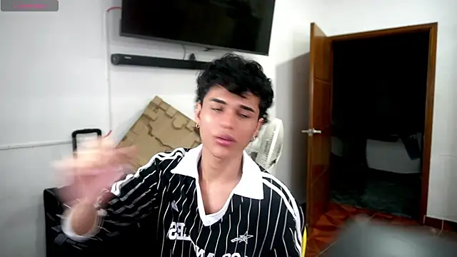 kai OnFire online show from 04-20-26, 07:00