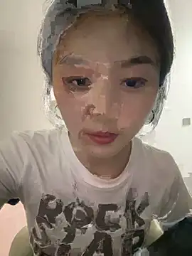 Shanshan 1267 online show from 06-01-26, 01:46