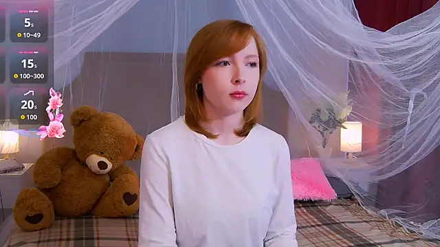 CherryCrushLove online show from 05-31-26, 06:10