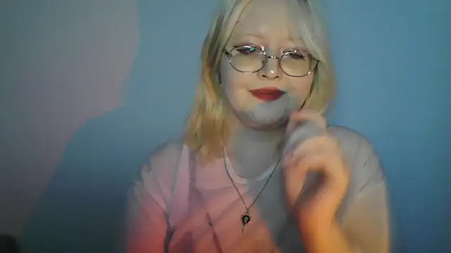 Elayne Sweet online show from 06-18-26, 09:14
