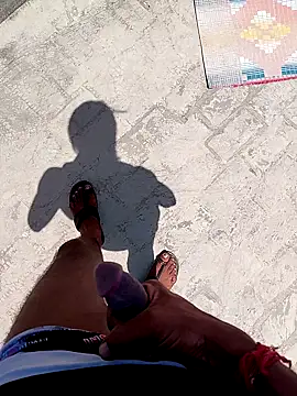 Snapshot of Dreaming_Couple chatting on 04-12-26, 07:24 Dreaming Couple online show from 04-12-26, 07:24