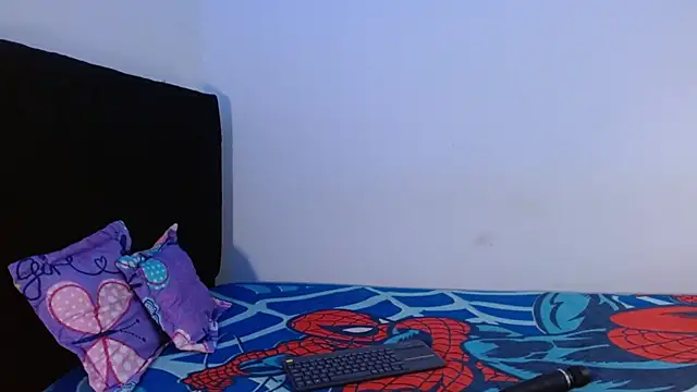 Mia taylor19 online show from 04-25-26, 05:32