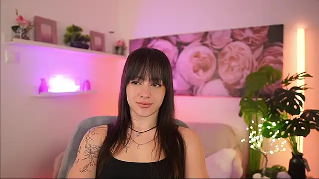 Clara Dee online show from 04-03-26, 08:12