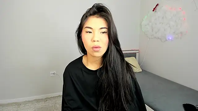ainel kim online show from 05-24-26, 04:28