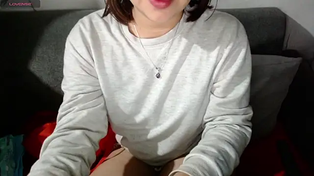 Elfi 333 online show from 04-16-26, 11:40