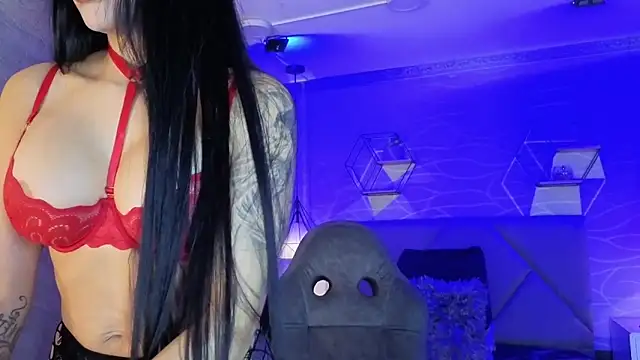 brendasweet10 online show from 07-01-26, 01:40