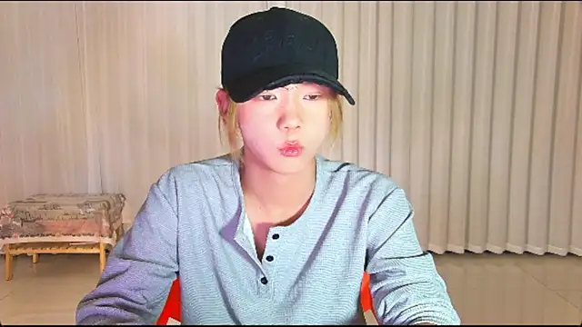 wumei-001 online show from 04-12-26, 12:43