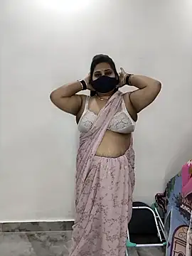 Sexy Gulabo online show from 04-07-26, 07:14