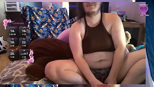 knottyn3bulara online show from 07-10-26, 04:53
