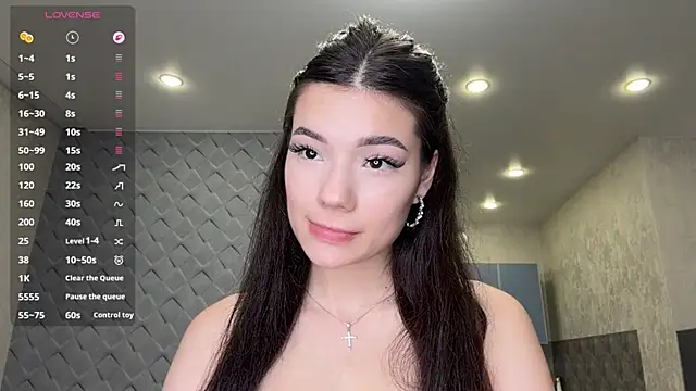 Snapshot of Barbie_Aria chatting on 07-14-26, 05:40 Barbie Aria online show from 07-14-26, 05:40