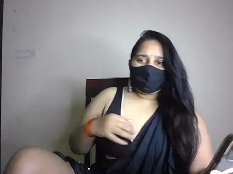 Snapshot of Bitchin_Riya chatting on 04-16-26, 09:10 Bitchin Riya online show from 04-16-26, 09:10