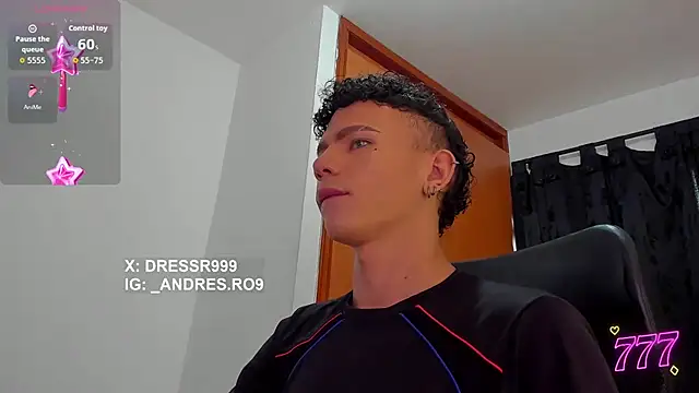 sebascuterouss online show from 05-27-26, 01:30