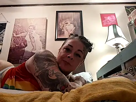 Kitty bang online show from 05-04-26, 01:56