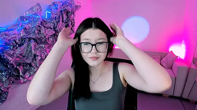 JennyGibson online show from 07-21-26, 07:32