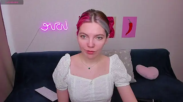 Marie Reyess online show from 04-02-26, 06:55