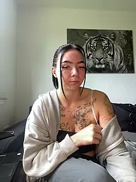 zoeelinks online show from 04-17-26, 09:45